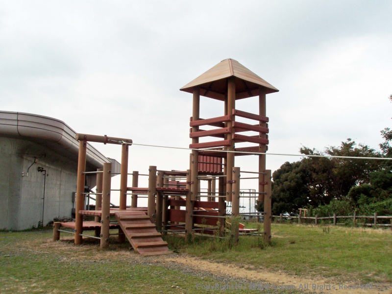 子供向け遊具