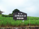 鷲ヶ峰コスモスパーク